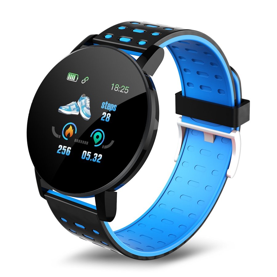 smartwatch whatsapp 2019
